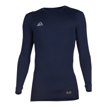 club base layer (navy) Navy